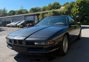 BMW 850 200.000 km 30.000 &euro; Essen 45219