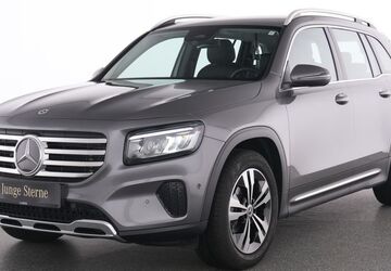 Mercedes-Benz GLB 180 4.855 km 40.795 &euro; Essen 45309