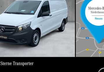 Mercedes-Benz Vito 26.594 km 37.461 &euro; Neuss 41460