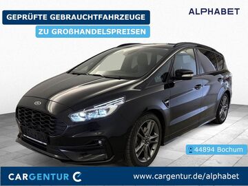 Gebrauchte Ford S-Max