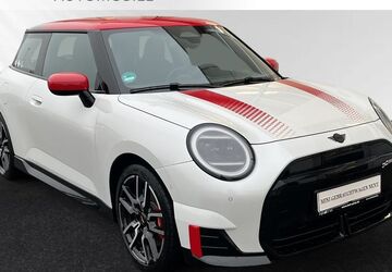 Mini John Cooper Works 1.350 km 36.900 &euro; Moers 47441