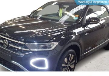 VW T-Roc 16.710 km 24.030 &euro; Moers 47441