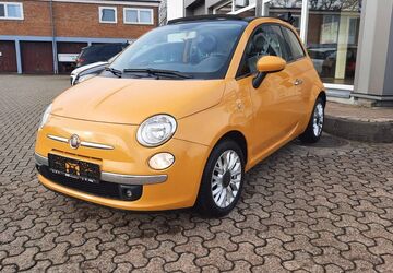 Fiat 500 86.000 km 7.590 &euro; Geldern 47608