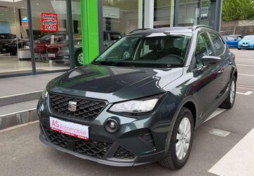 Seat Arona 18.286 km 19.880 &euro; Essen 45326