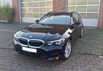 BMW 320 93.000 km 24.990 &euro; Willich 47877