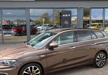 Fiat Tipo 113.000 km 10.970 &euro; Wesel 46485