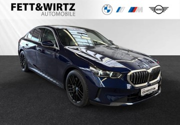 BMW 550 23.491 km 58.500 &euro; Moers 47441