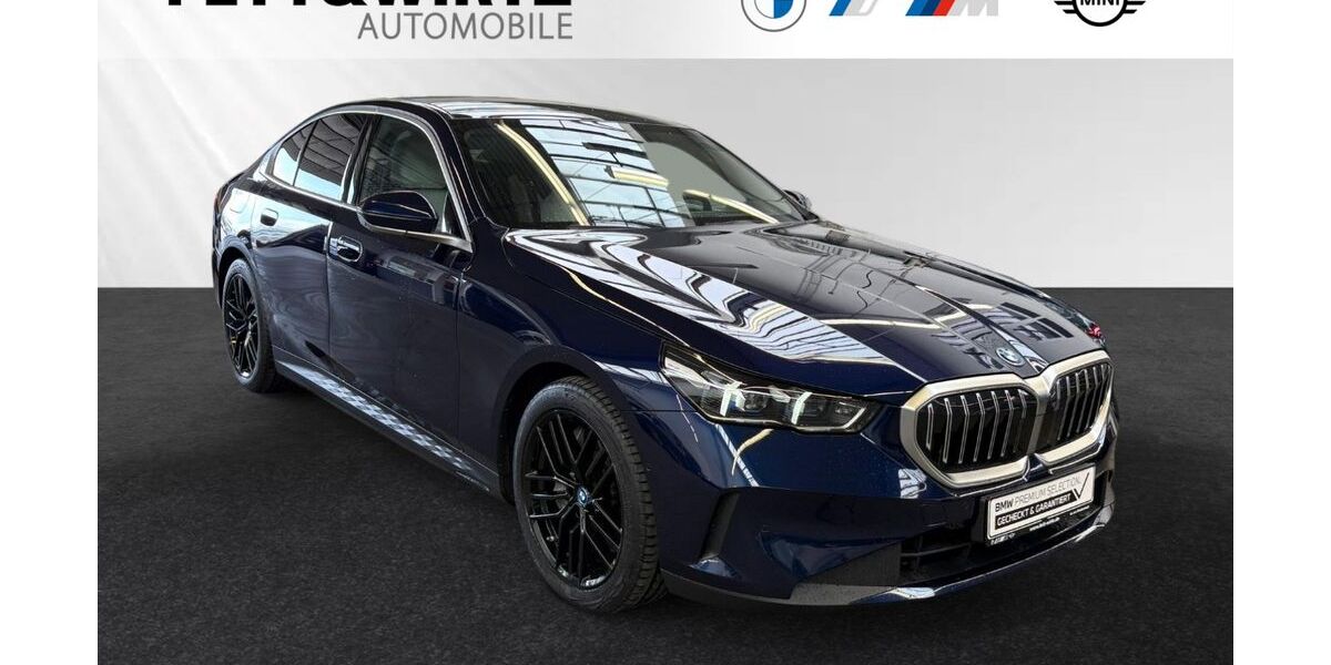 BMW 550 23.491 km 62.490 &euro; Moers 47441
