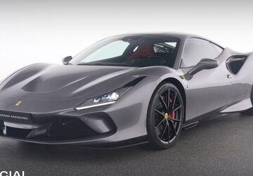 Ferrari F8 12.540 km 309.885 &euro; Meerbusch 40667