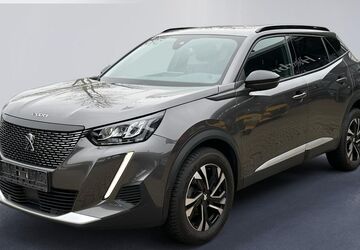 Peugeot 2008 43.048 km 18.890 &euro; Xanten 46509