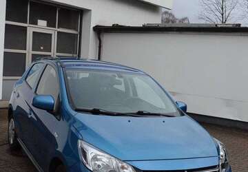 Mitsubishi Space Star 44.500 km 10.950 &euro; Bottrop 46240
