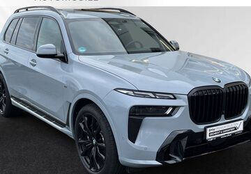 BMW X7 11.400 km 93.300 &euro; Geldern 47608