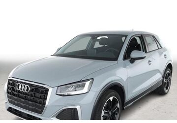 Audi Q2 7.421 km 29.430 &euro; Moers-Hülsdonk 47441