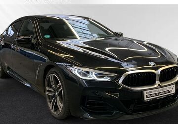 BMW M850 32.100 km 60.999 &euro; Moers 47441
