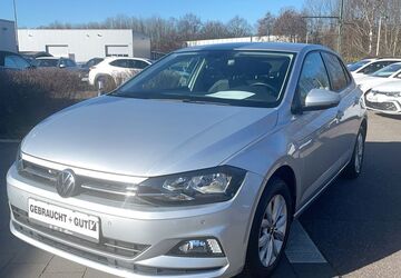 VW Polo 56.787 km 15.750 &euro; Duisburg 47178