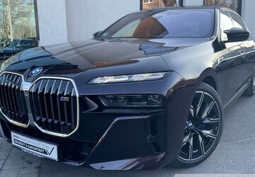 BMW i7 16.969 km 129.990 &euro; Essen 45134