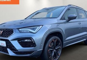Seat Ateca 36.200 km 31.480 &euro; Düsseldorf 40233