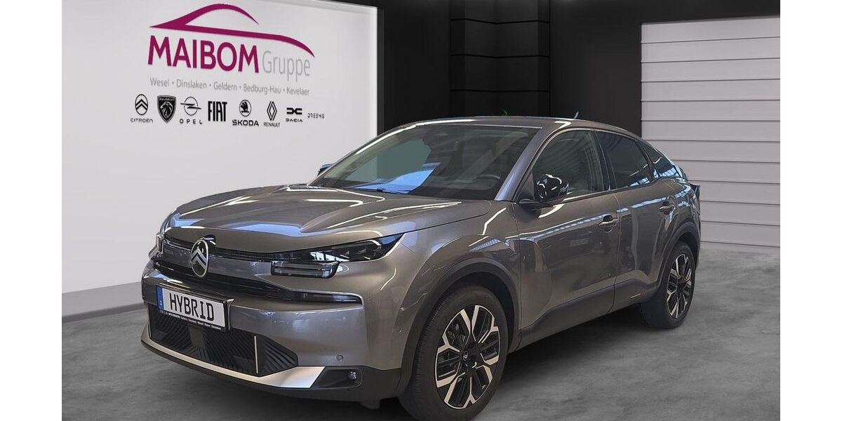 Citroen C4 12.700 km 24.950 &euro; Wesel 46485