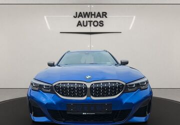 BMW M340d 117.155 km 33.490 &euro; Bottrop 46236