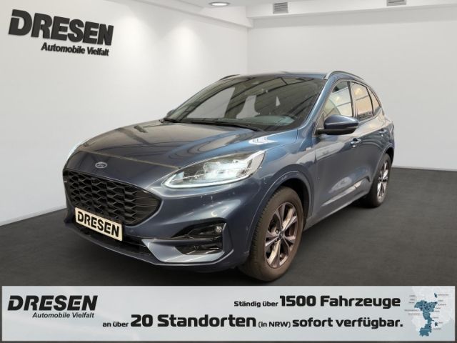 Ford Kuga 18.469 km 22.250 &euro; Neuss 41464