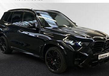 BMW X5 M 15.410 km 115.990 &euro; Moers 47441