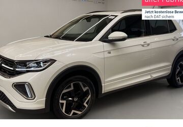 VW T-Cross 22.779 km 25.979 &euro; Krefeld 47805