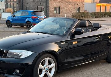 BMW 118 139.500 km 8.750 &euro; Xanten 46509