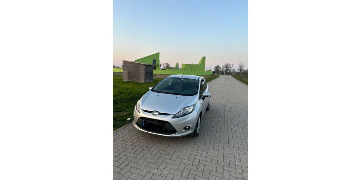 Ford Fiesta 134.798 km 4.200 &euro; Oberhausen 46147