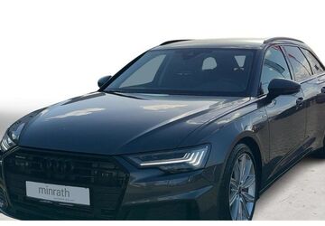 Audi A6 125.462 km 30.480 &euro; Geldern 47608