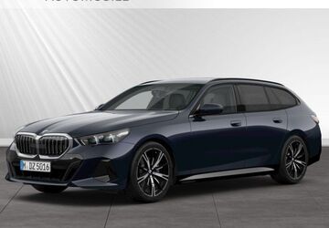 BMW 540 23.300 km 59.784 &euro; Moers 47441