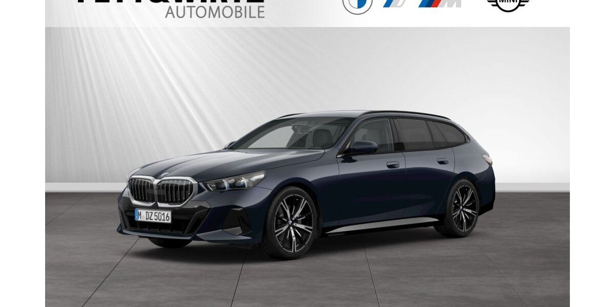 BMW 540 23.300 km 59.784 &euro; Moers 47441