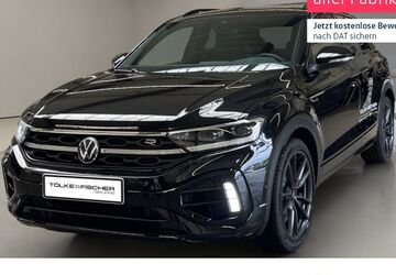 VW T-Roc 13.691 km 42.488 &euro; Krefeld 47805
