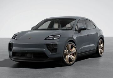 Porsche Macan 18.750 km 92.900 &euro; Willich 47877