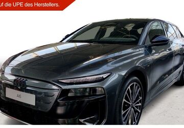 Audi A6 e-tron 6.500 km 73.760 &euro; Moers 47441