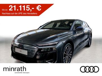 Gebrauchte Audi e-tron