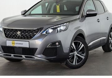 Peugeot 3008 58.520 km 20.160 &euro; Düsseldorf 40599