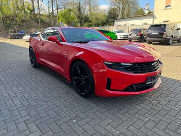 Gebrauchte Chevrolet Camaro