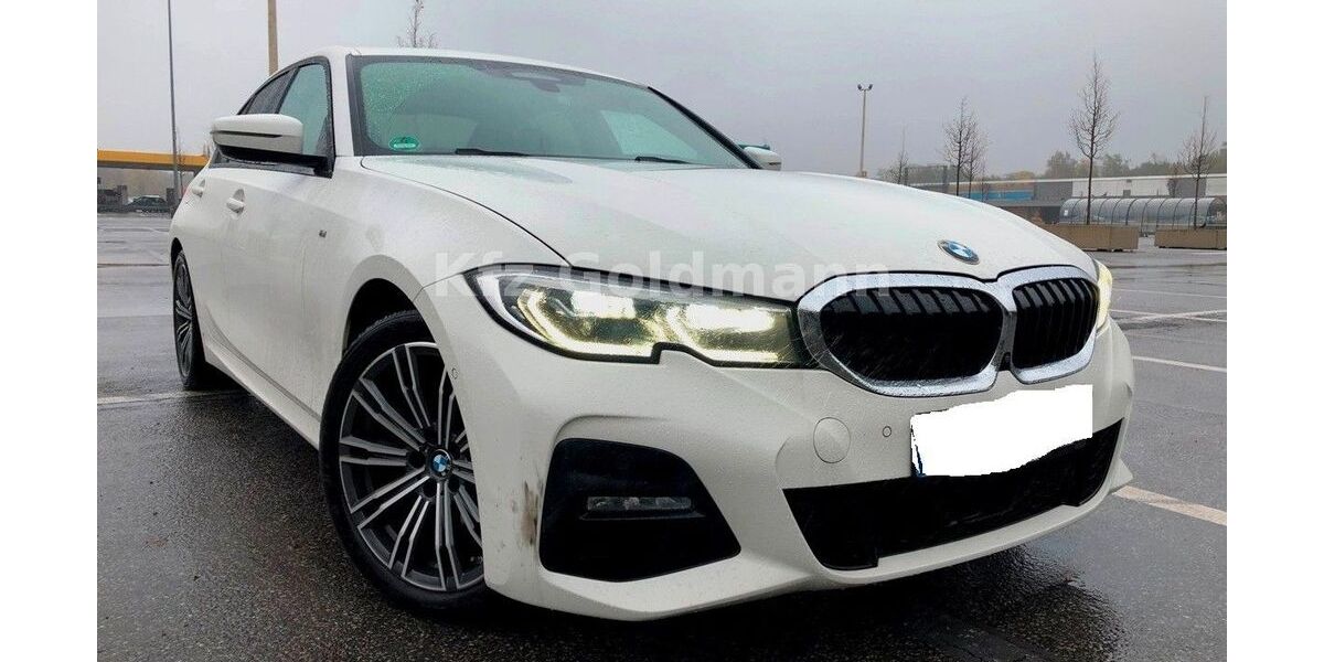 BMW 320 175.050 km 25.495 &euro; Duisburg 47167