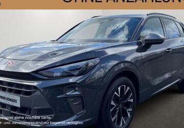 Cupra Terramar 18.868 km 32.950 &euro; Düsseldorf 40589