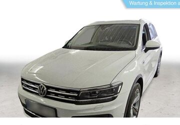 VW Tiguan 91.403 km 23.880 &euro; Moers 47441