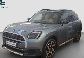 Mini Countryman S (Cooper) 17.980 km 39.200 &euro; Nettetal 41334