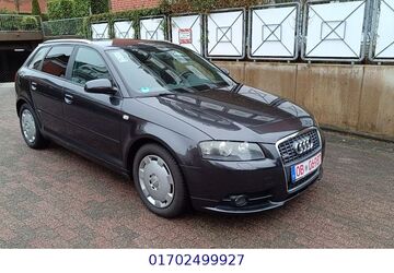 Audi A3 195.000 km 2.999 &euro; Oberhausen 46145