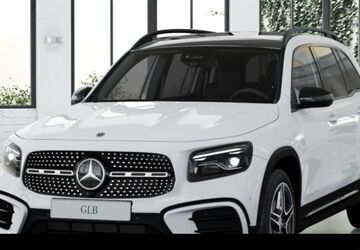 Mercedes-Benz GLB 220 9.900 km 55.990 &euro; Duisburg 47138