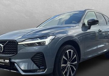 Volvo XC60 33.350 km 41.880 &euro; Geldern 47608