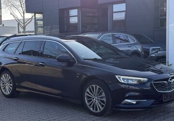 Opel Insignia 131.478 km 15.500 &euro; Krefeld 47805