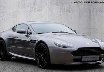 Aston Martin V8 31.030 km 79.900 &euro; Düsseldorf 40476