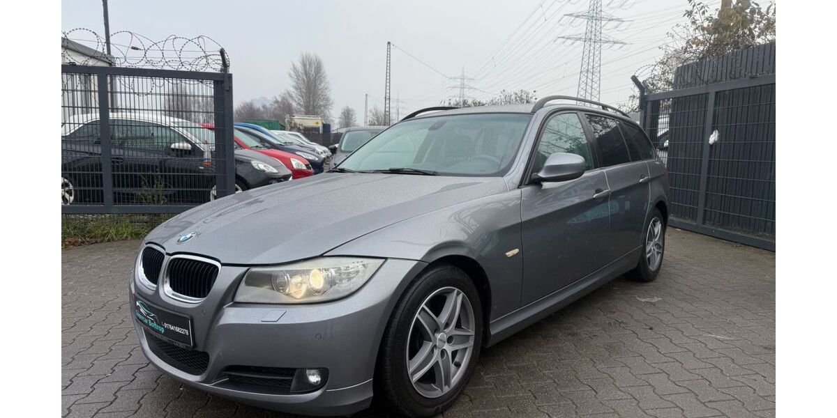 BMW 320 206.000 km 5.500 &euro; Bottrop 46238