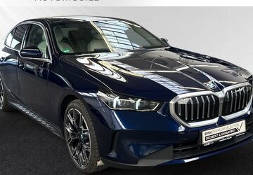 BMW 520 38.486 km 46.900 &euro; Moers 47441