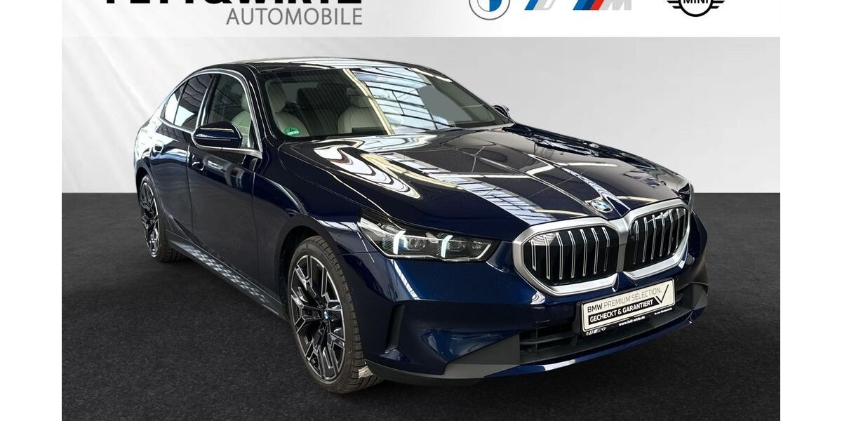 BMW 520 38.486 km 46.900 &euro; Moers 47441