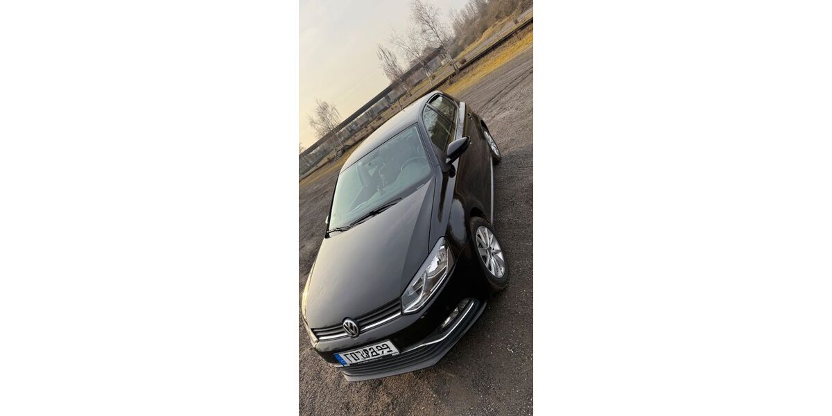 VW Polo 137.000 km 6.400 &euro; Duisburg 47166